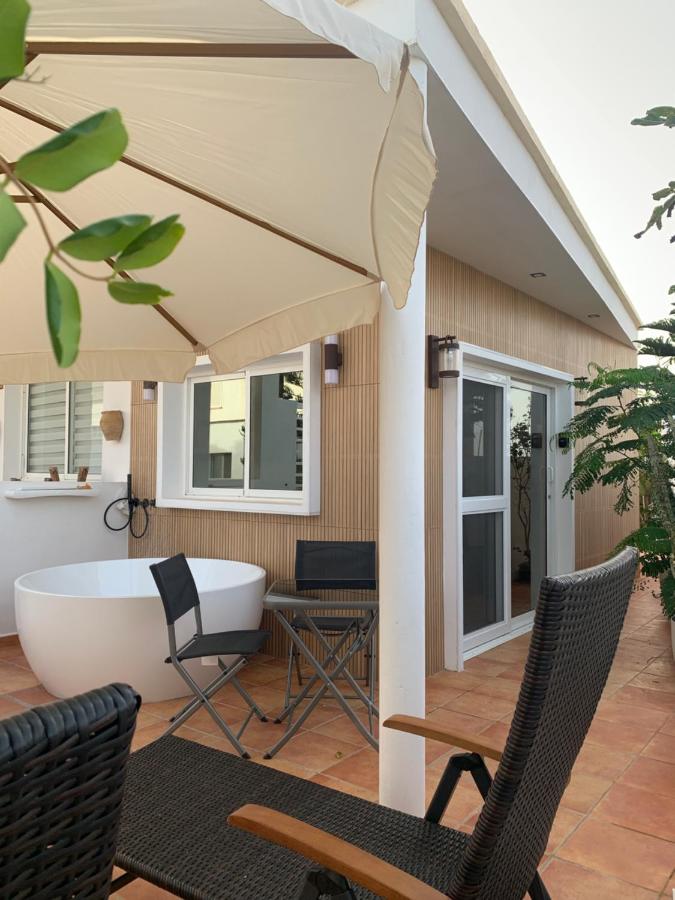 Las Arenas - Bed and Breakfast Costa Calma