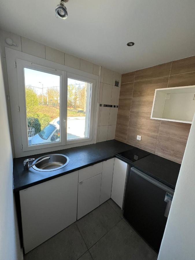 Le Robinson studio de Corbeil Essonnes - B&B Corbeil-Essonnes