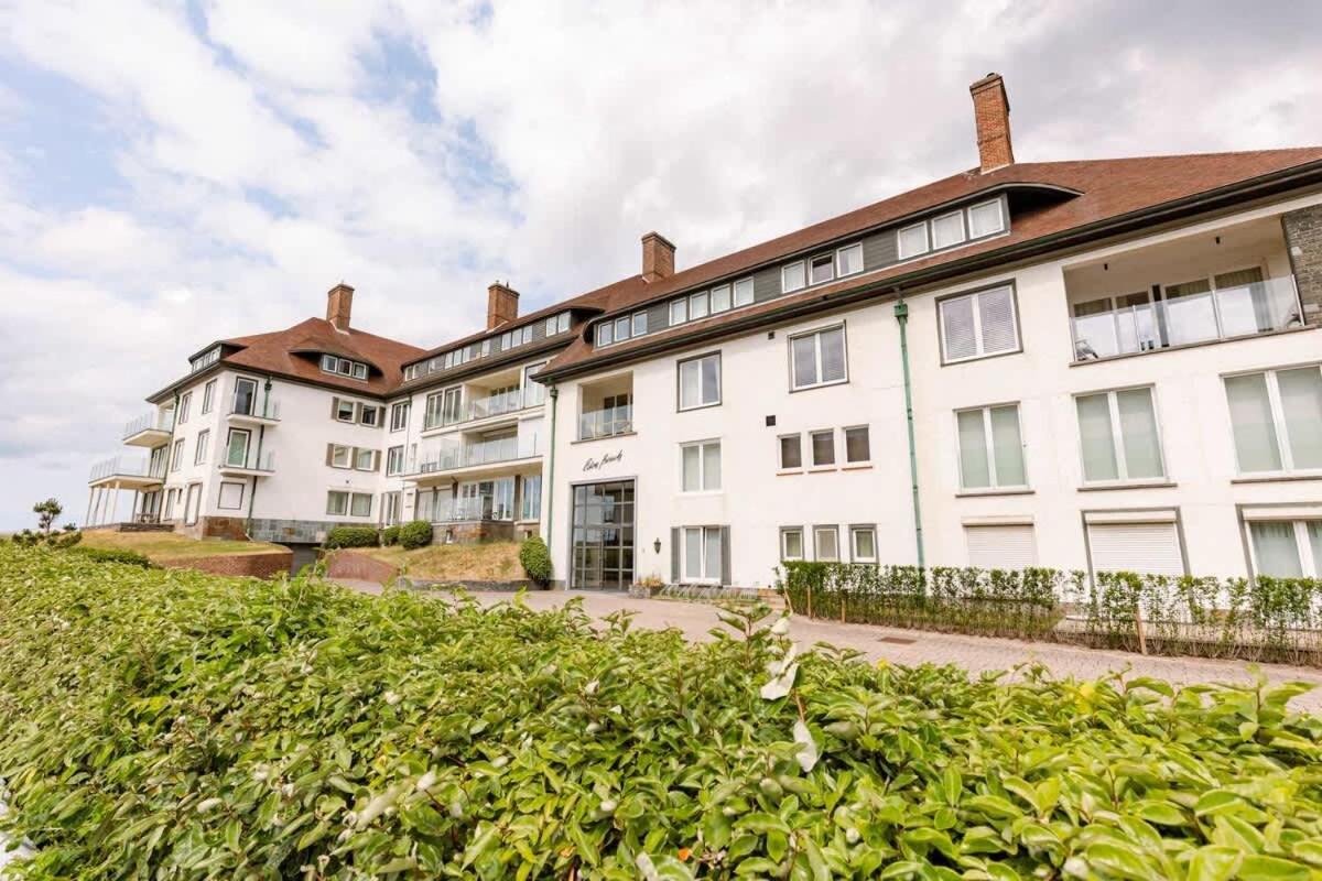 Casiola - Stunning Views & Prime Location - Bed and Breakfast Knokke-Heist