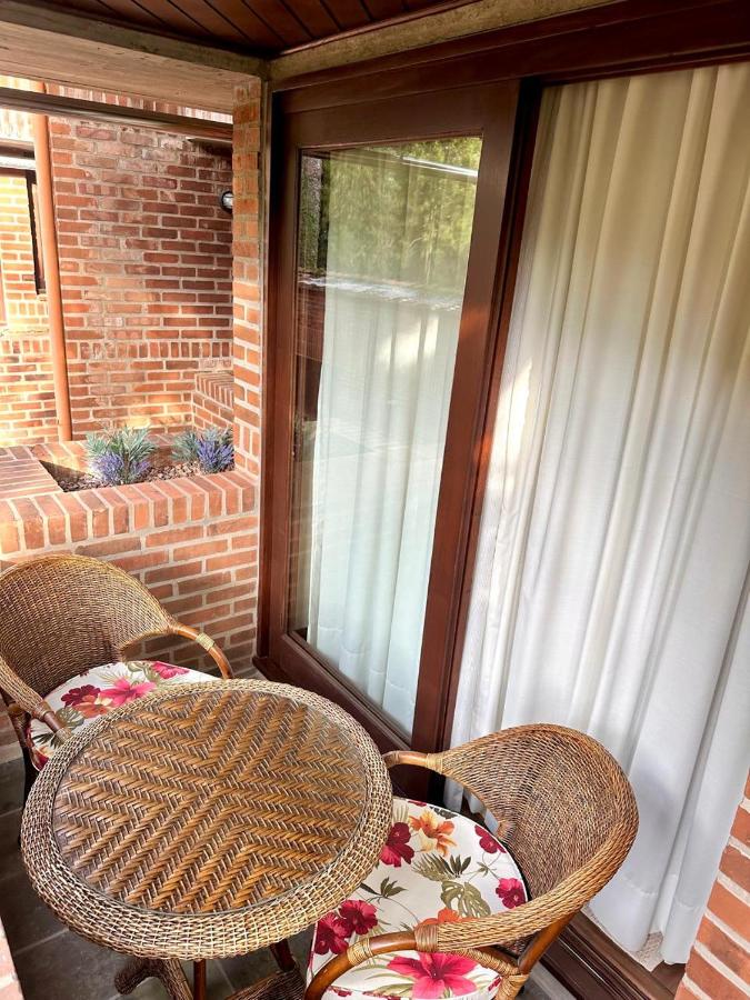 Apartamento Estilo Colonial -Próximo a tudo - B&B Gramado