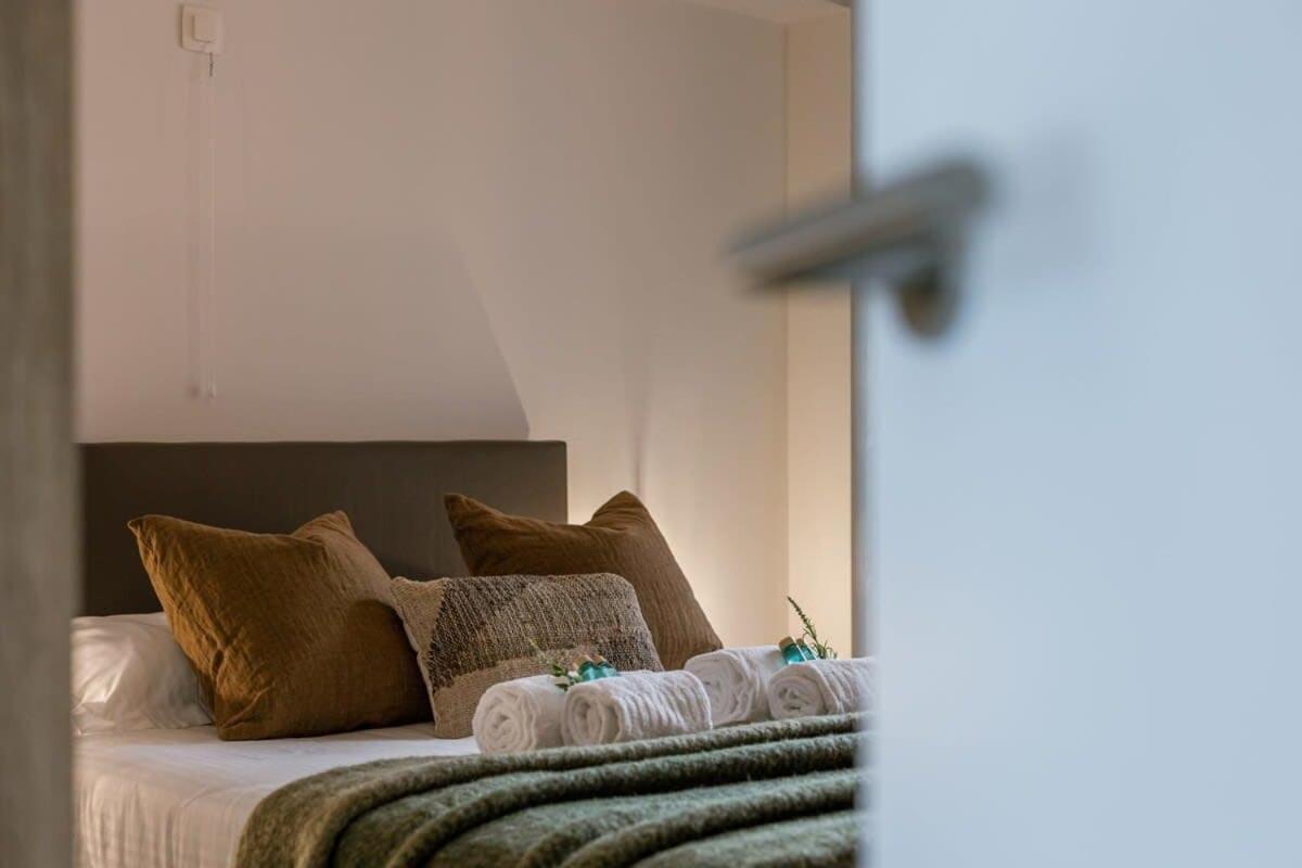 Casiola - Lovely apartment close to the sea - B&B Middelkerke