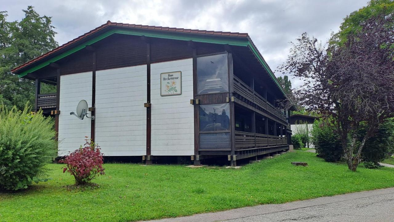 Ferienwohnung Schäfer - B&B Siegsdorf