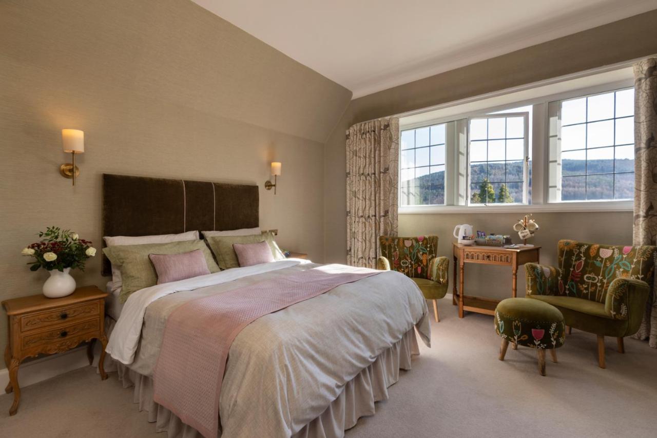 Chambre Double avec Salle de Bains Privative