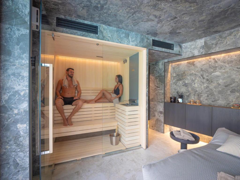 Casa Felice - Appartamento Ginestra - Ferienwohnung Pietra Ligure