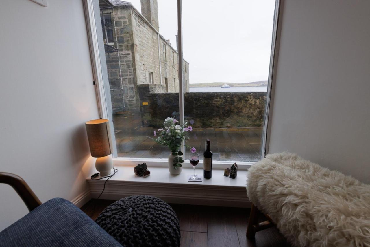 Bains Closs, Shetland Islands - B&B Lerwick