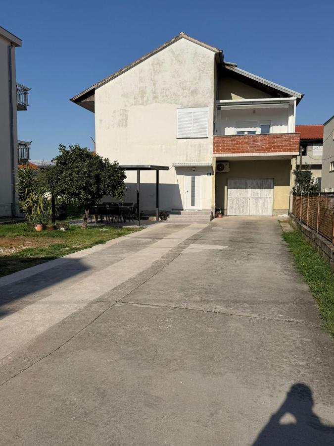 Apartment Ivkovic - Bed and Breakfast Zadar