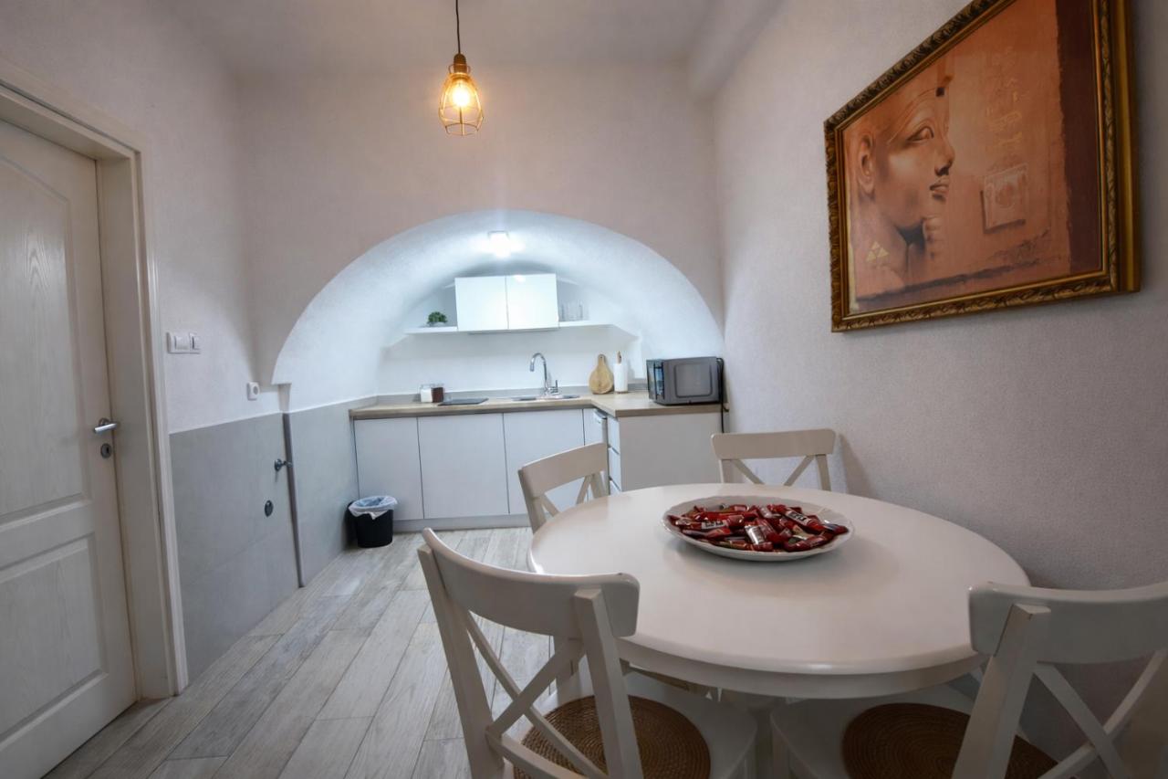 Bogi Stari Grad - B&B Trebinje