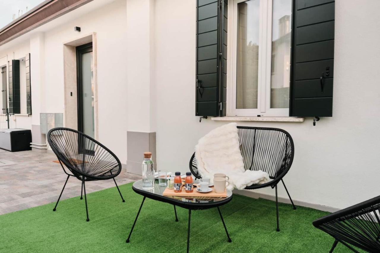 Ortensie House - B&B Padova