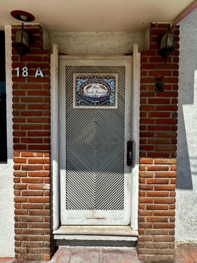 MG Home - Ferienwohnung Puebla