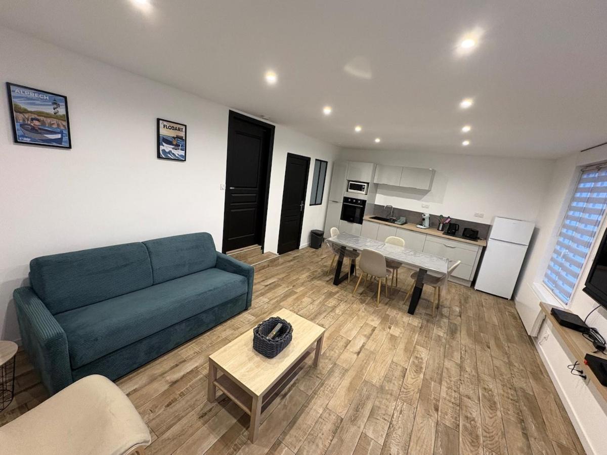 Le cocon Portelois - B&B Le Portel