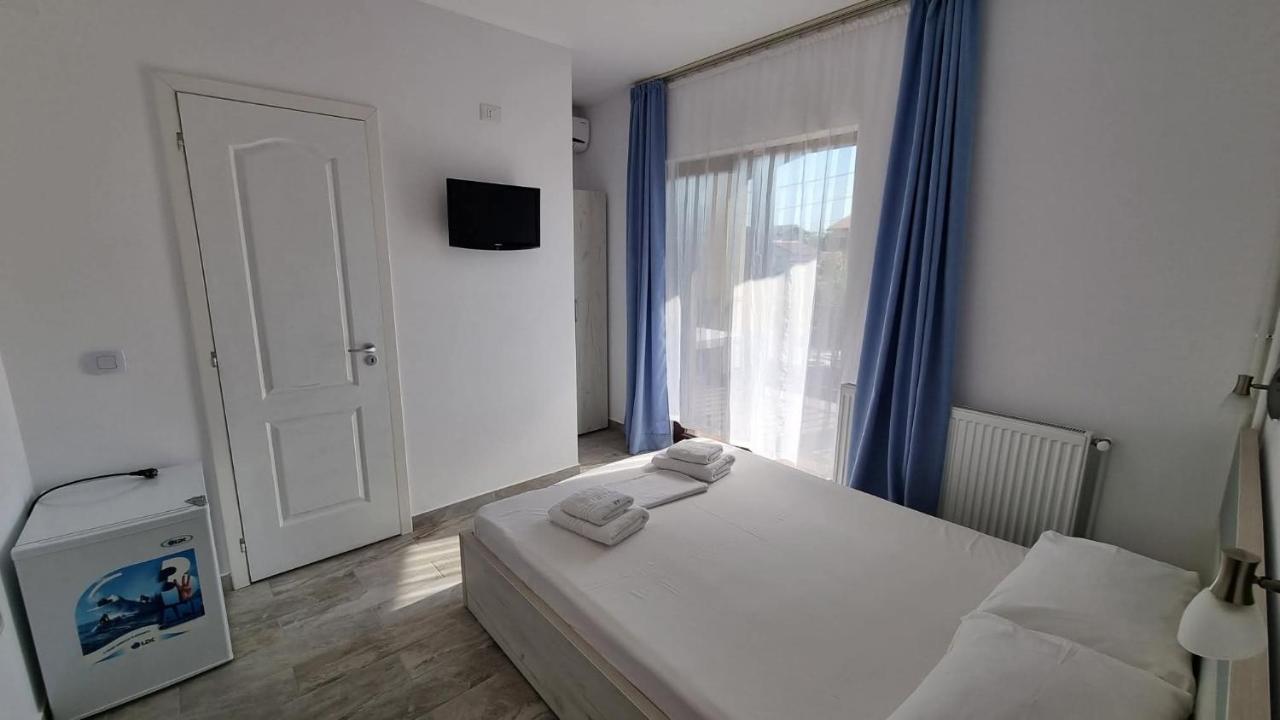 du Mio - B&B Eforie Nord