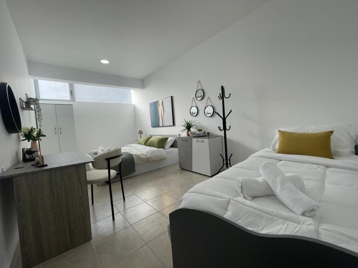 Aiolos cozy apartment in centre of Chania - Ferienwohnung Chionato
