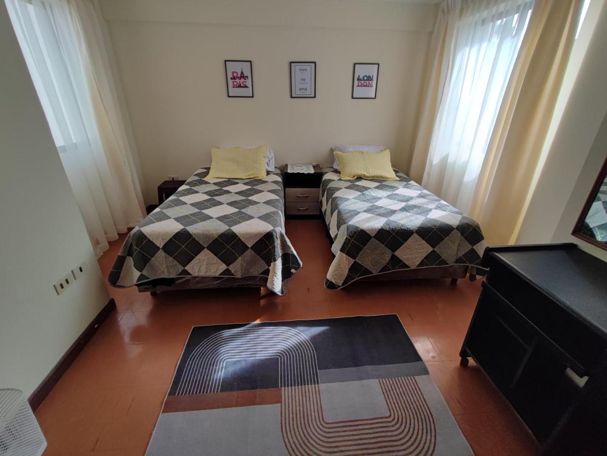 Sucre Serenity home - B&B Sucre