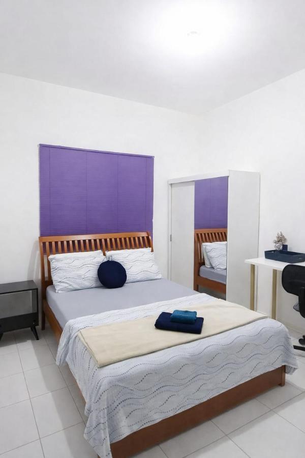 Studio 01 Quarto2 - B&B São José dos Campos