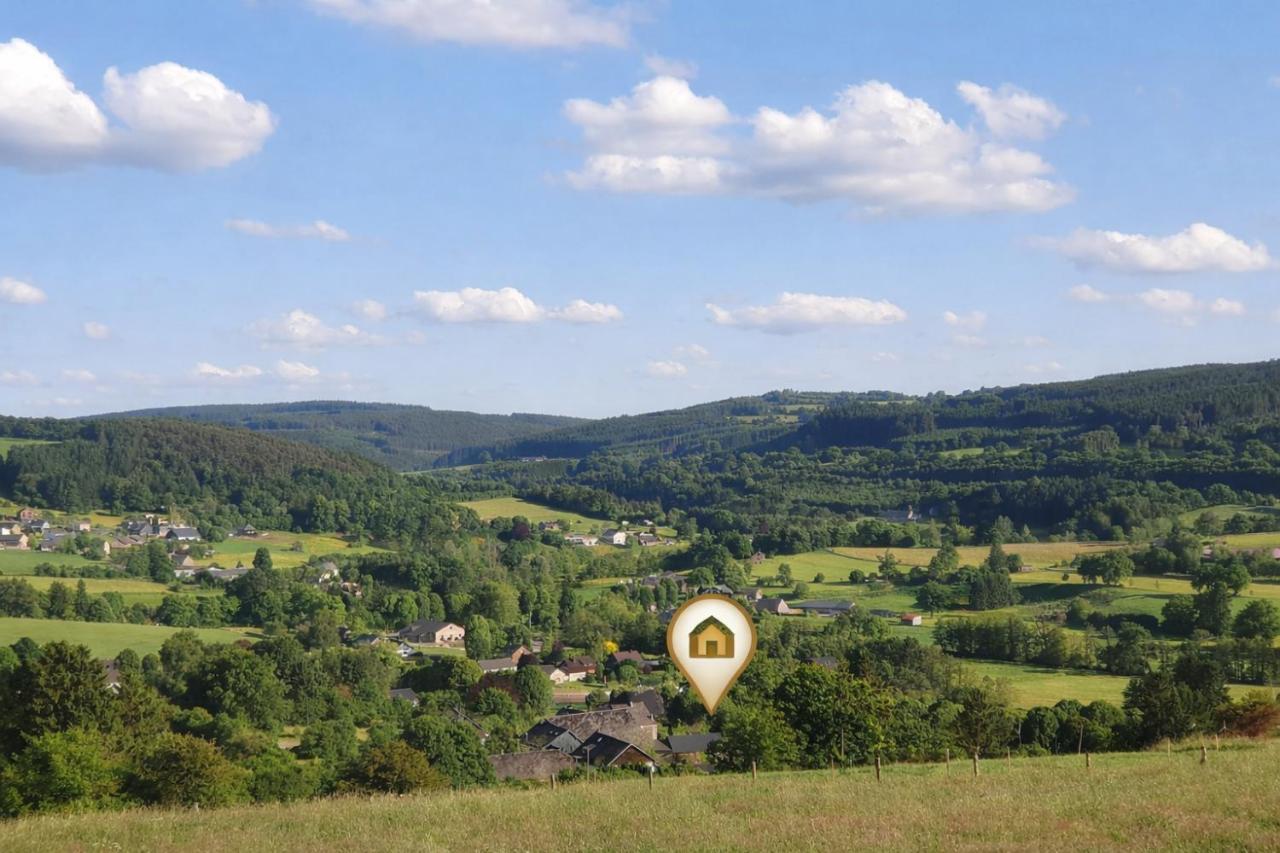 Gîte Au Val de Belvâ - B&B Malmedy