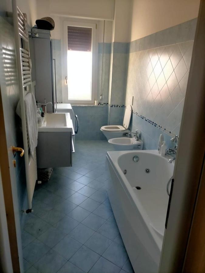 apartamento CIVICO 4 - Bed and Breakfast Senigallia
