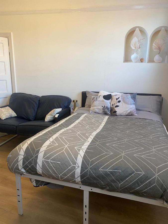 Brighton attraction room 4 - B&B Brighton