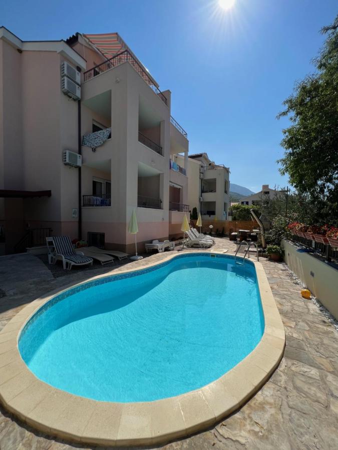 Apartments Bojka II - Ferienwohnung Promajna