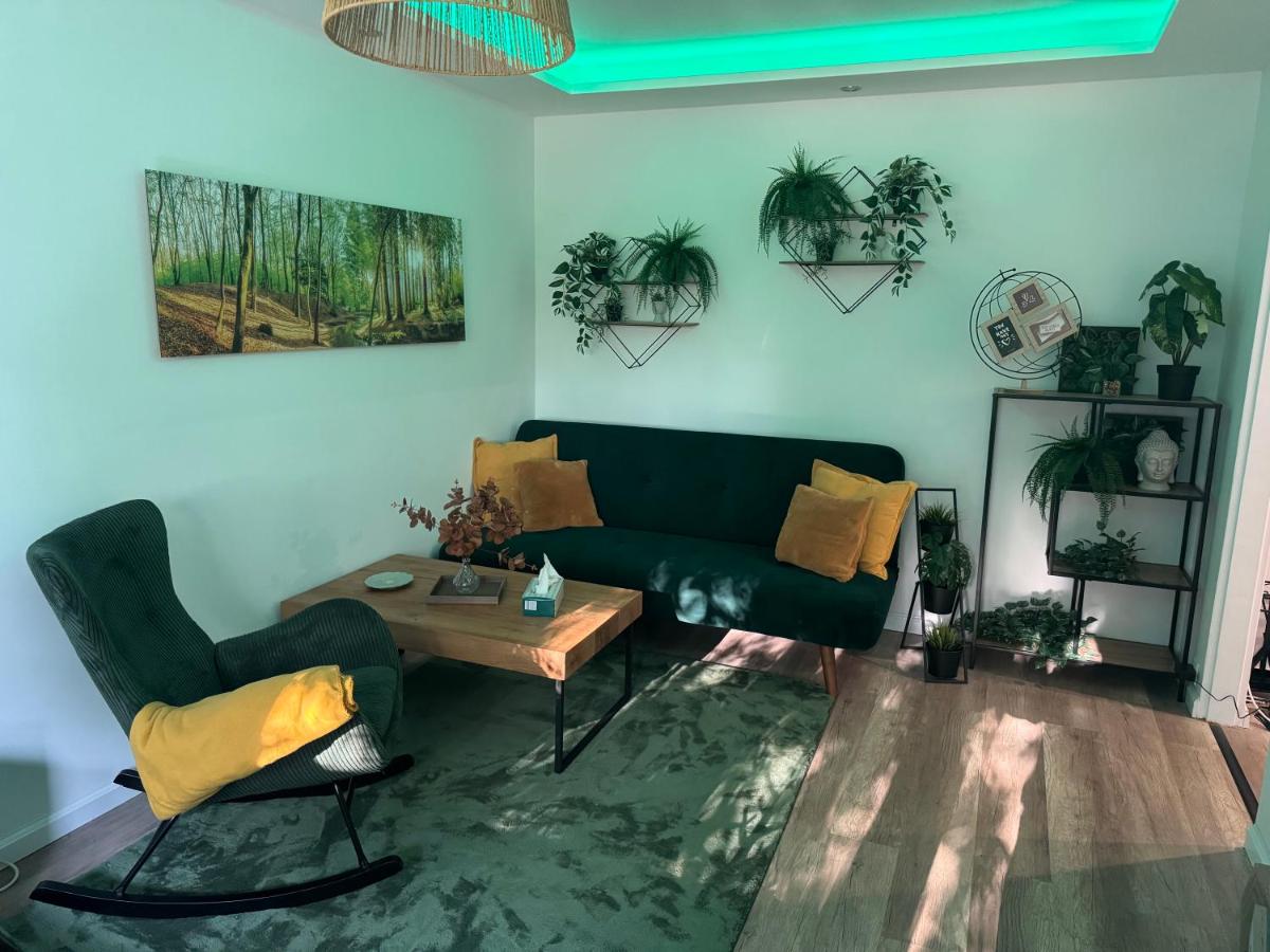 Buda Side Comfort - B&B Budapest