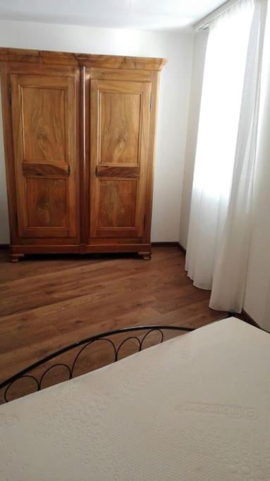 Appartement met 2 slaapkamers