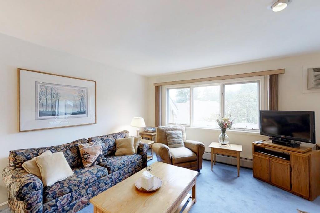Mountainside Resort K105 - B&B Stowe