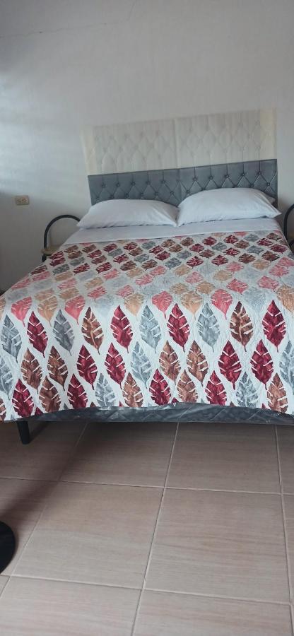 En familia - B&B Esquipulas