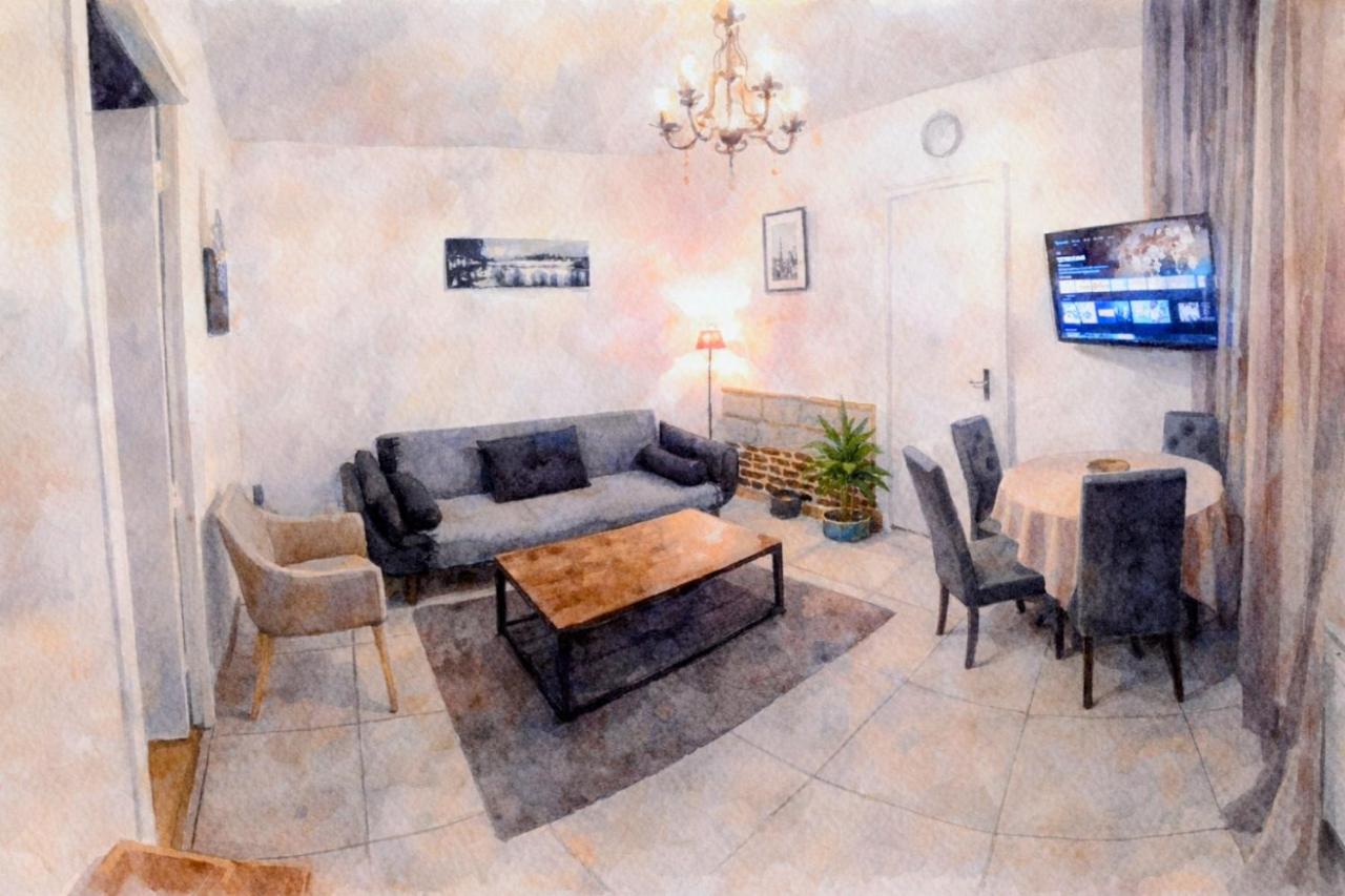 Votre Petite Maison - Chambres d’hôtes Bagneux