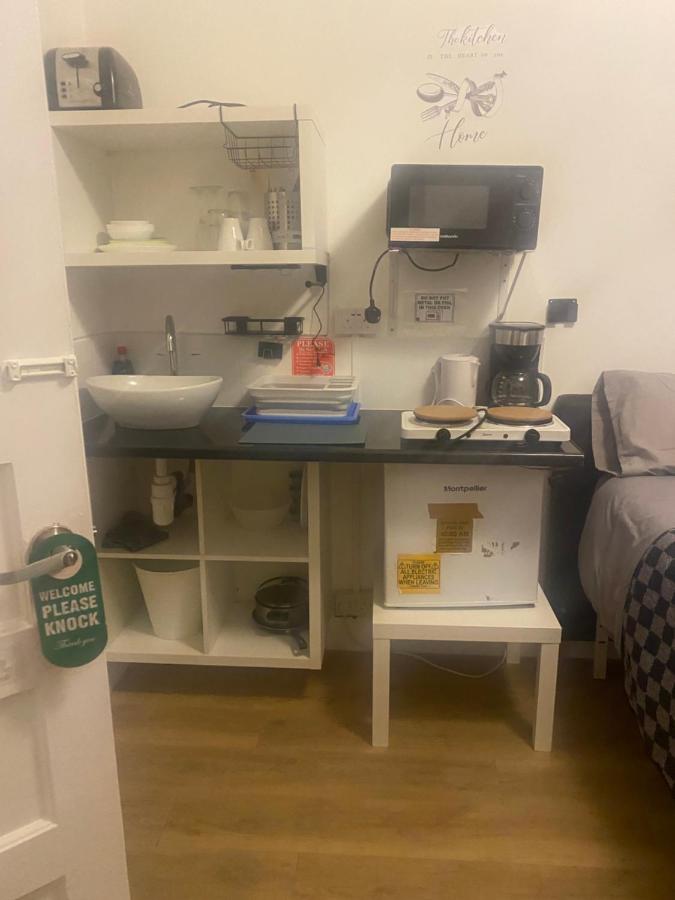 Brighton three - B&B Brighton