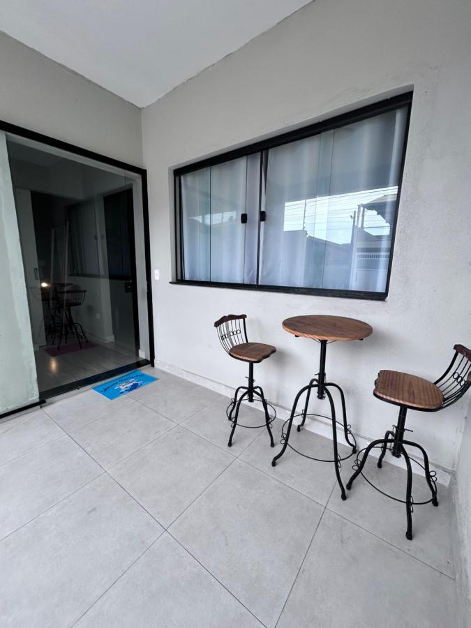 Apto novo e completo em Ubatuba - Chambres d'hôtes Ubatuba