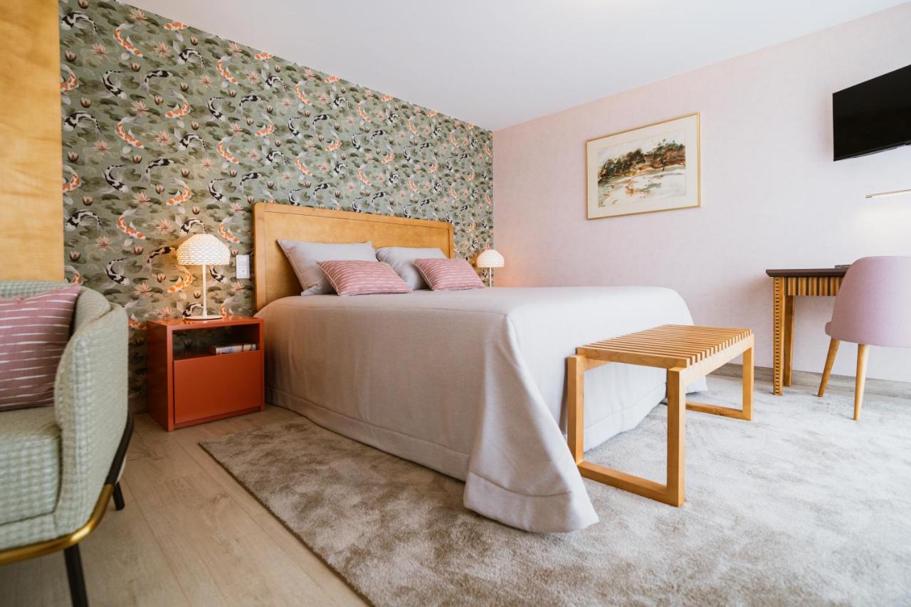 Superior Doppelzimmer