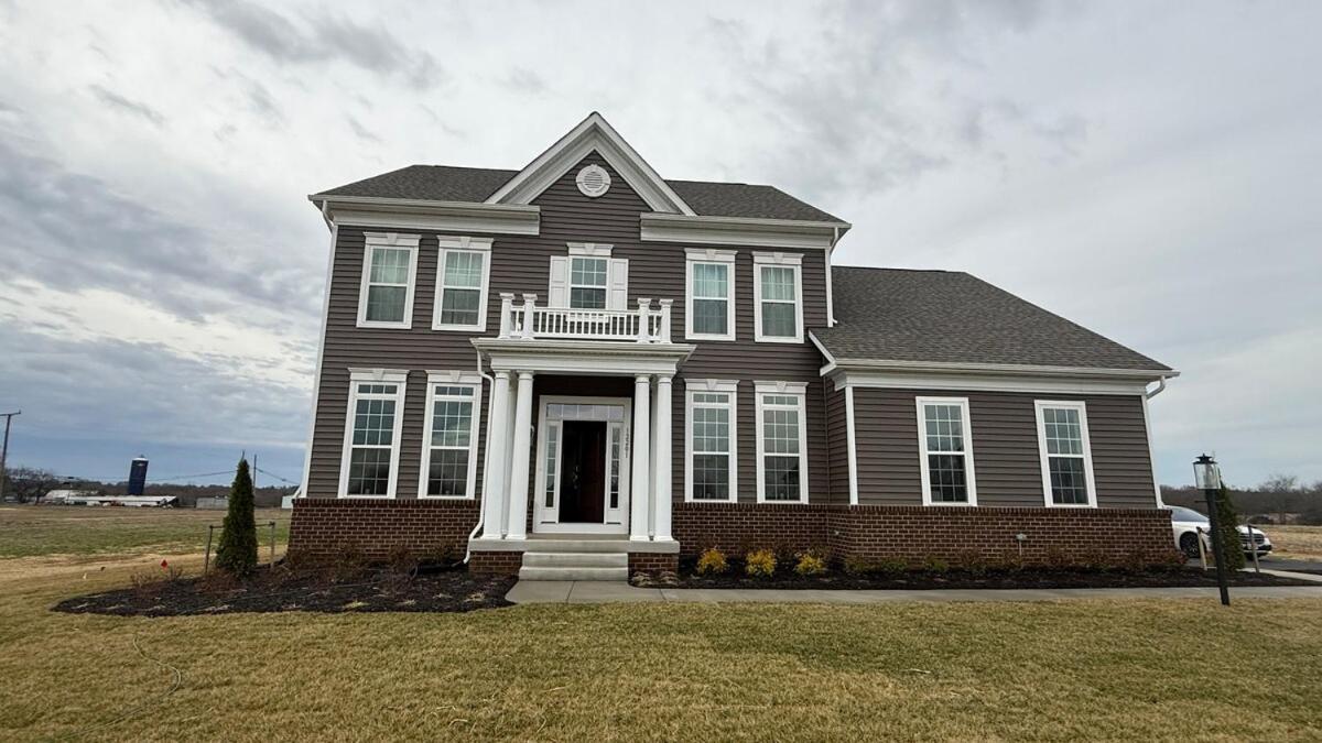 The Resurgence - A Luxury Countryside Retreat for groups - B&B Nokesville