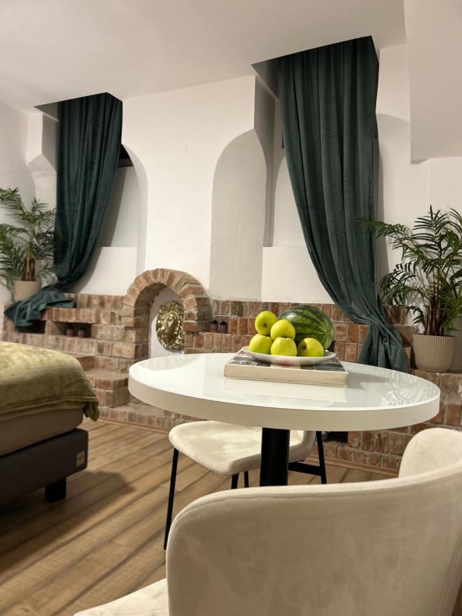 Deluxe Appartement
