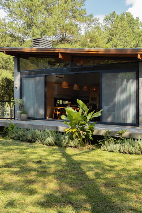 Lohma Nature - Casa Fogo - Ferienwohnung Canela