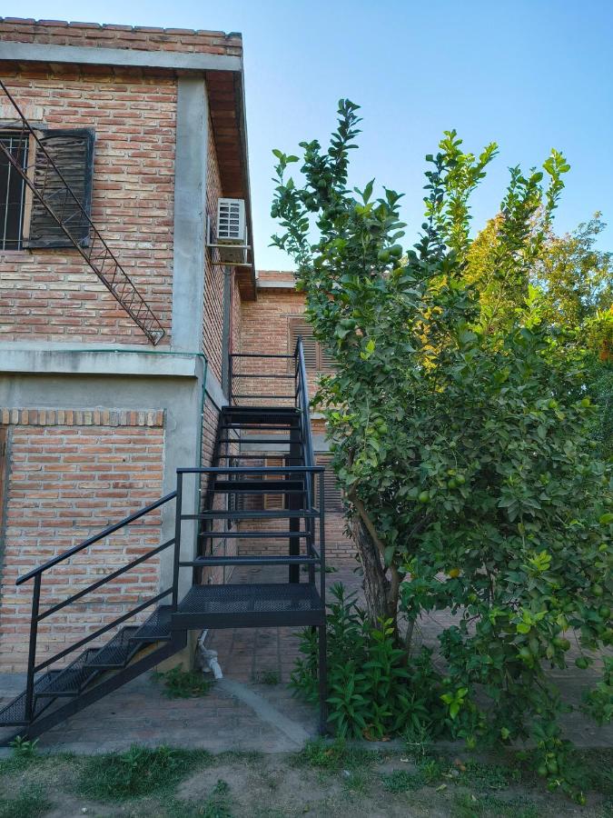 dpto planta alta,Predio las palmeras, Catamarca - Bed and Breakfast San Isidro