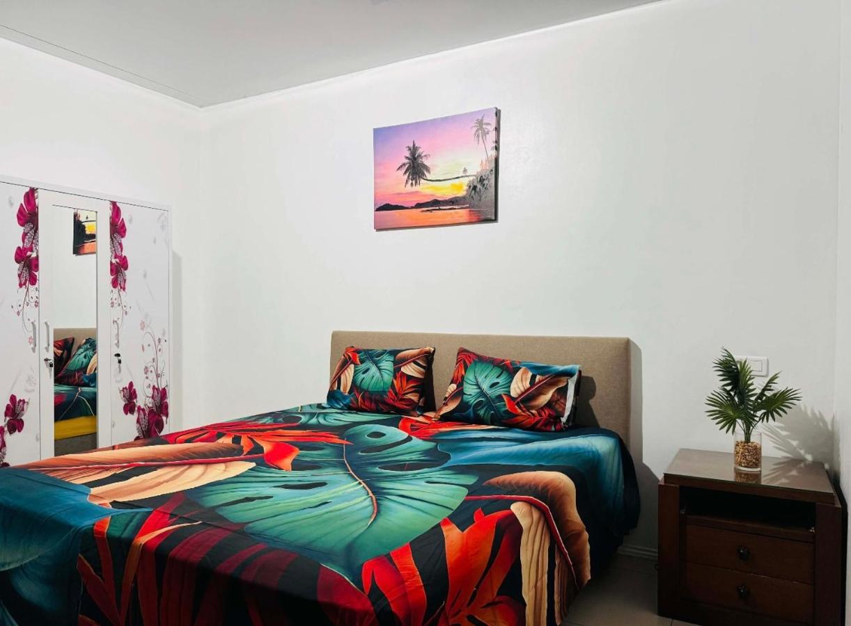 Tahiti Stay & House - B&B Pirae