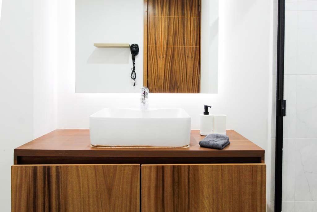 Tribu Santa Tere - B&B Guadalajara