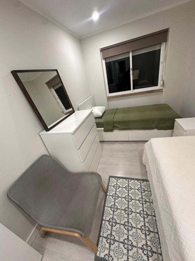 Rooms Moscavide quartos - B&B Lisbon