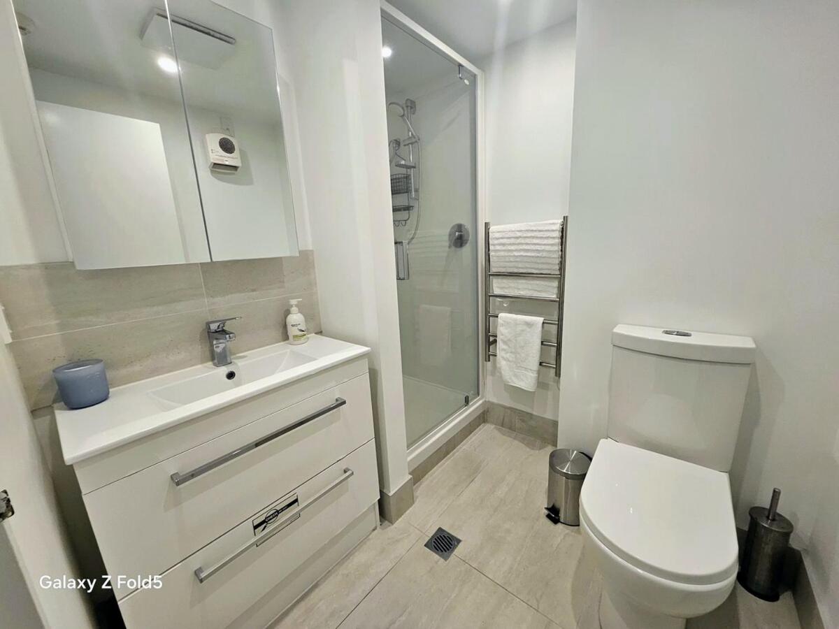 Adams Ave Coastal Haven - Chambres d’hôtes Mount Maunganui