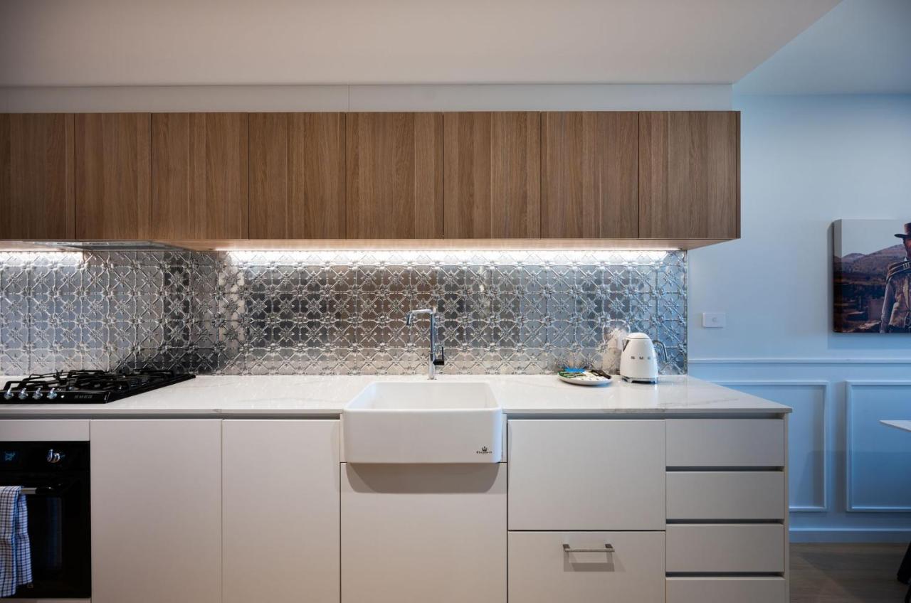 Branx Braddon 608 - Ferienwohnung Broughton Vale