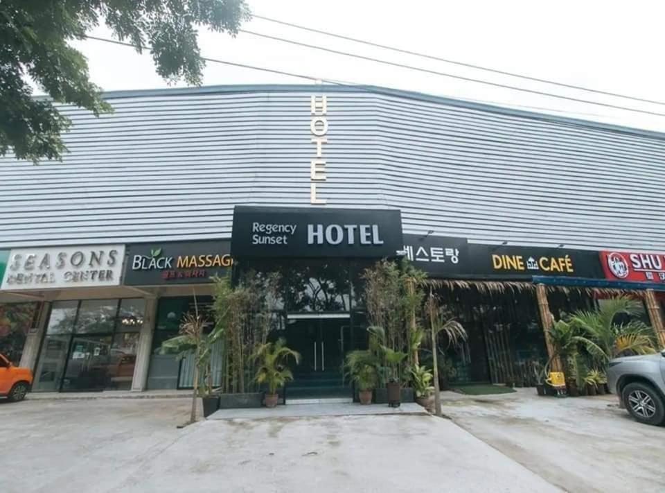 Regency Sunset Condotel