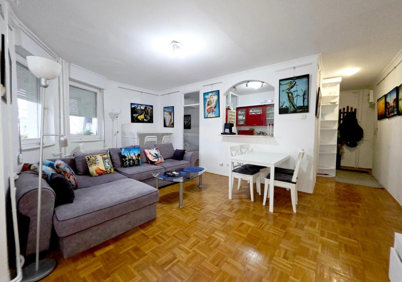 Apartment Arena Belgrade - Ferienwohnung Belgrad