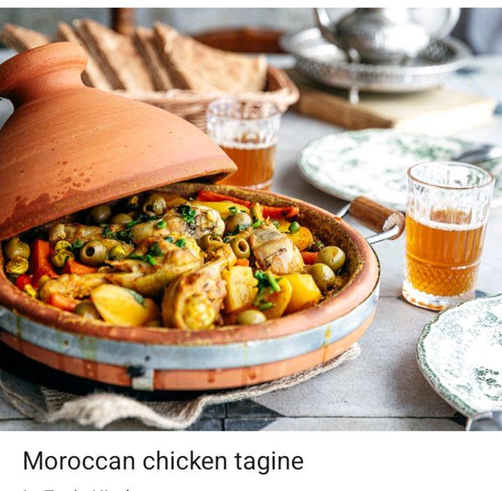 Cozy apartment - B&B Essaouira