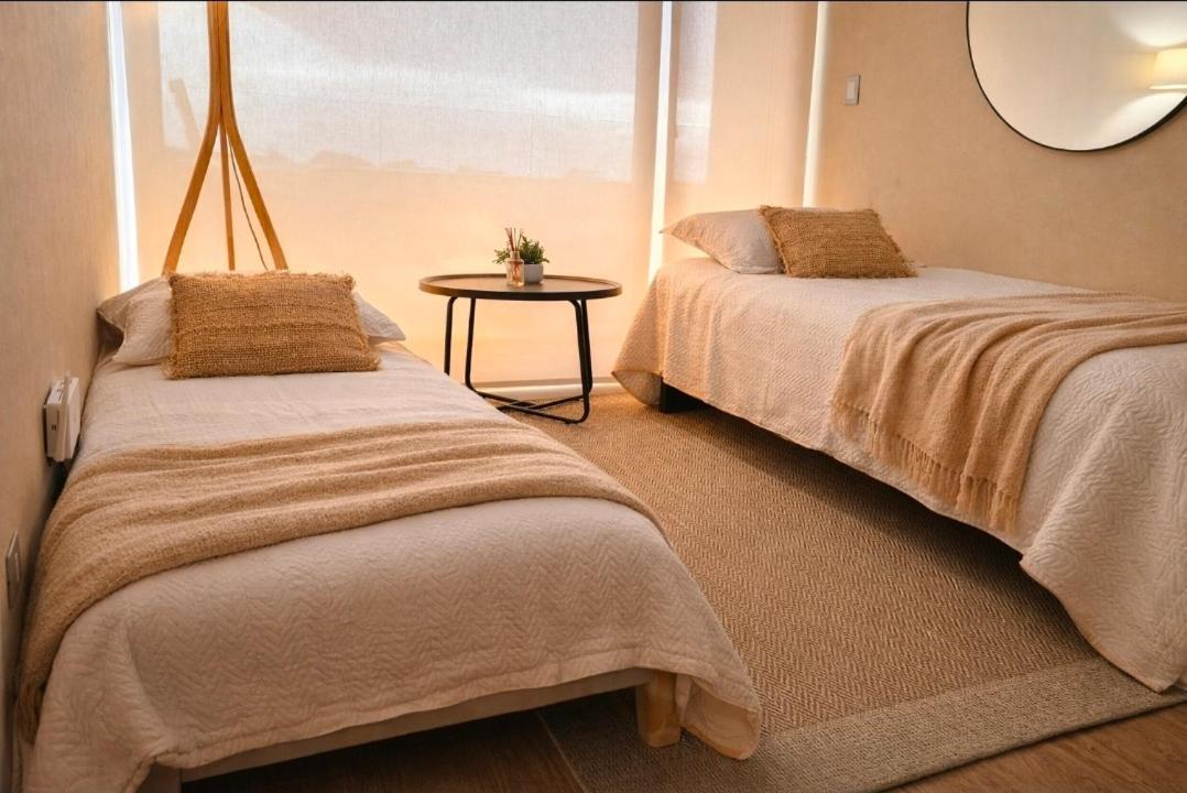 Departamentos Vilar, a pasos del centro y estacionamiento - Ferienwohnung Osorno