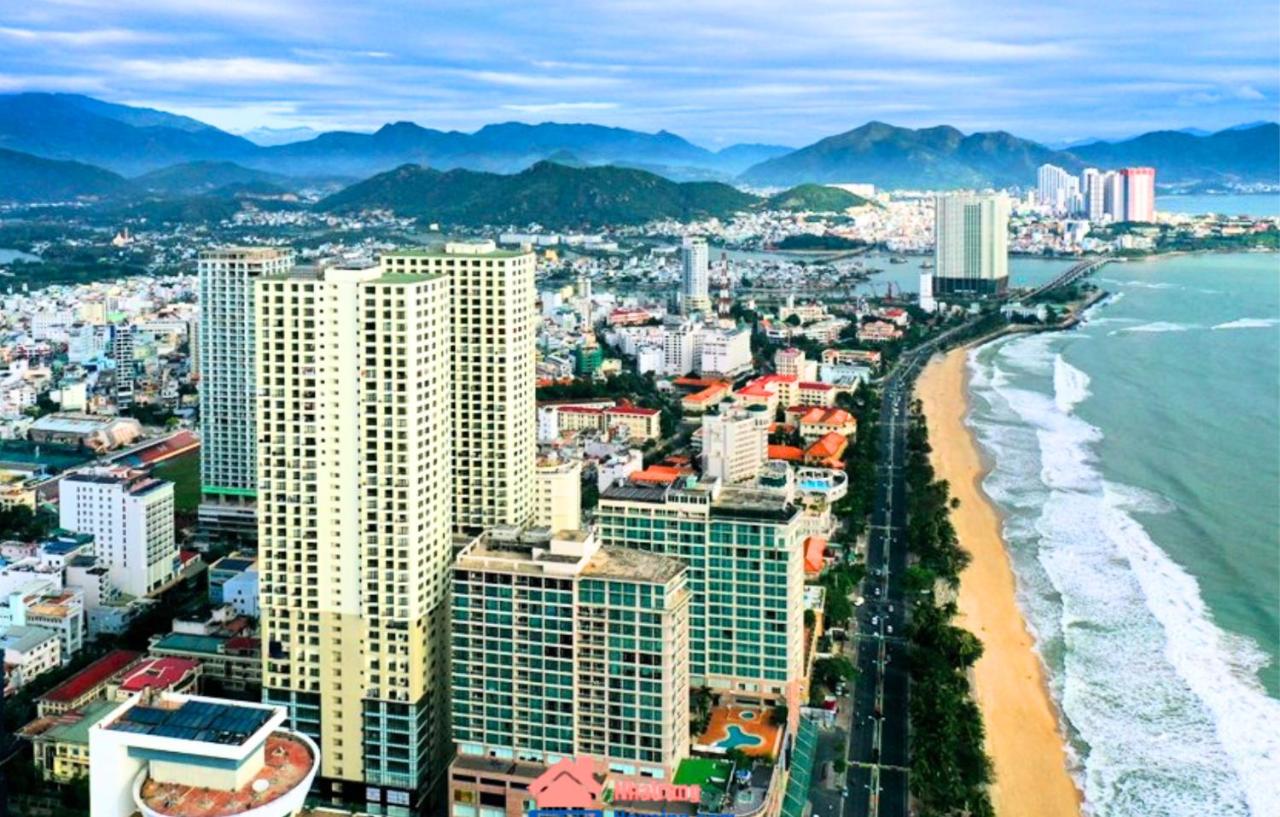 Gold Coast Nha Trang Premium - San Ocean - B&B Nha Trang