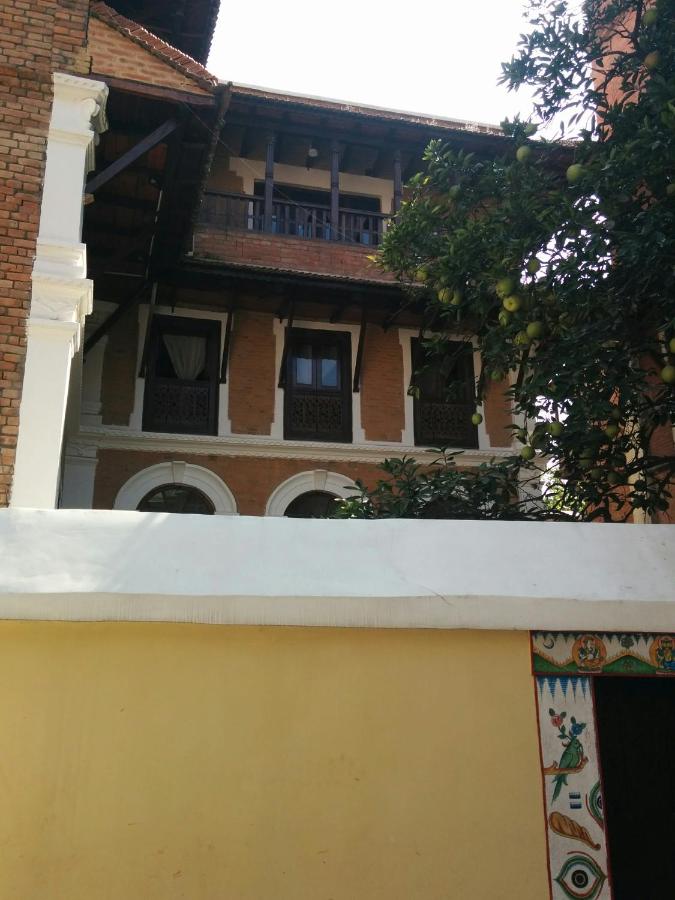 Boutique Heritage Home - Bed and Breakfast