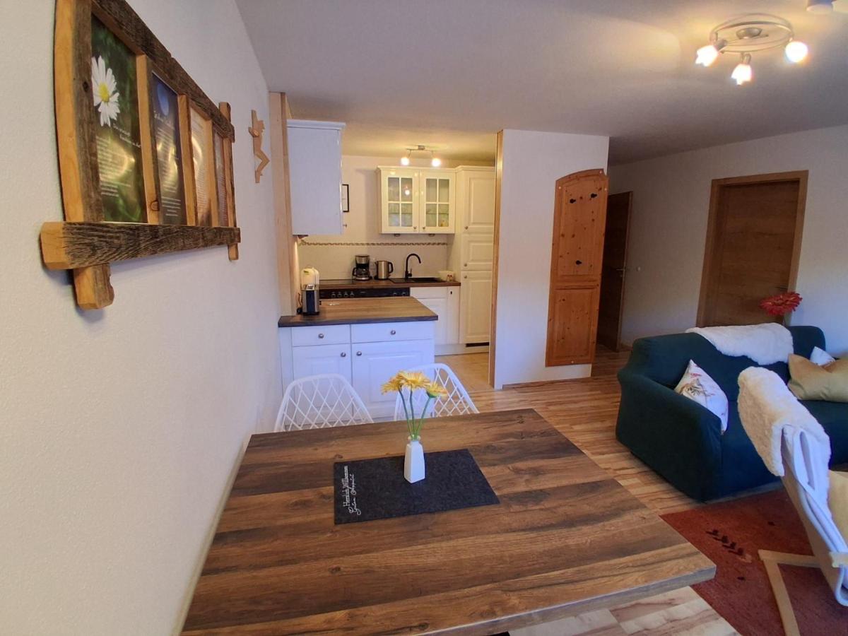 One-Bedroom Apartment with Balcony