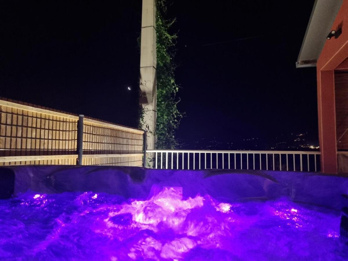 Séjour Cozy dans le Sud de l'Ile avec jacuzzi privatif - B&B Saint-Pierre