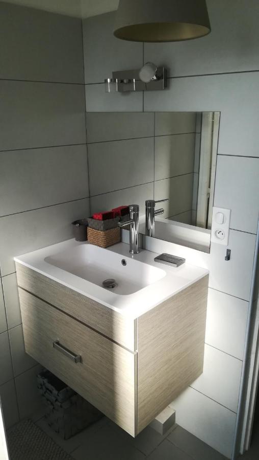 Séjour Cozy dans le Sud de l'Ile avec jacuzzi privatif - B&B Saint-Pierre