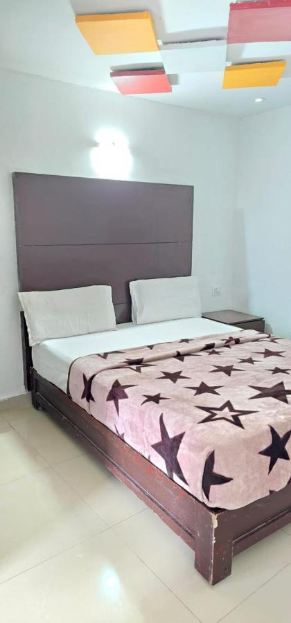 Double Room with Park View