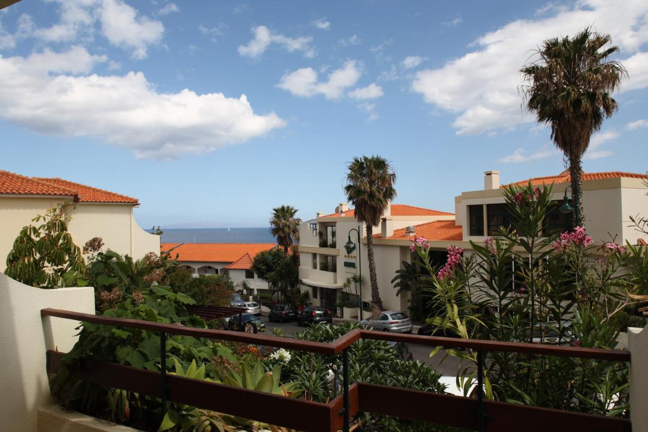 Vila Ventura Village - Ferienwohnung Canico